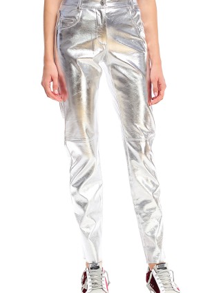 Брюки MSGM (9718): фото 3 - Invogue